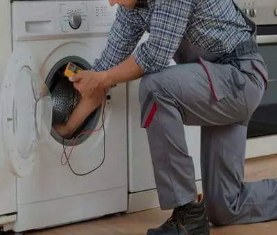 Assistência Técnica de Máquina Lava e Seca