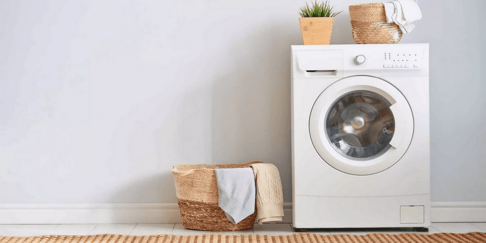 Assistência Técnica de Lavadora e Secadora de Roupas