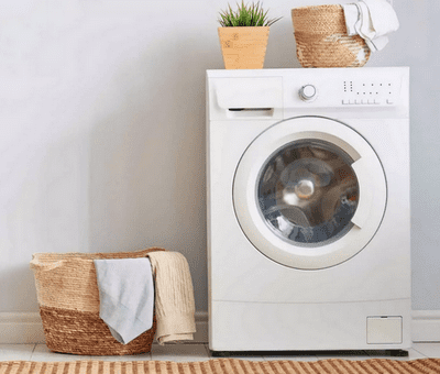 Assistência Técnica de Lavadora e Secadora de Roupas