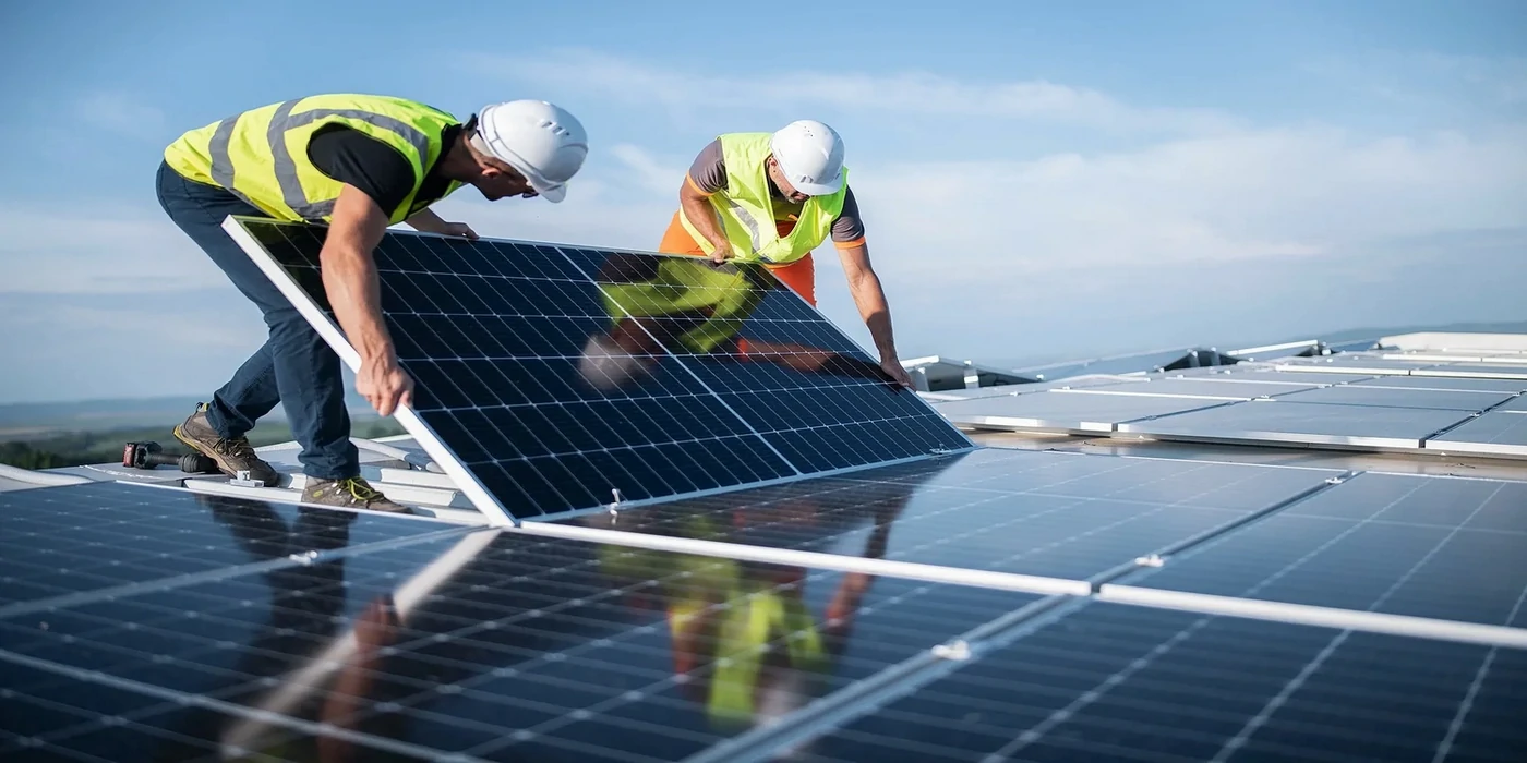 Empresa de Energia Solar