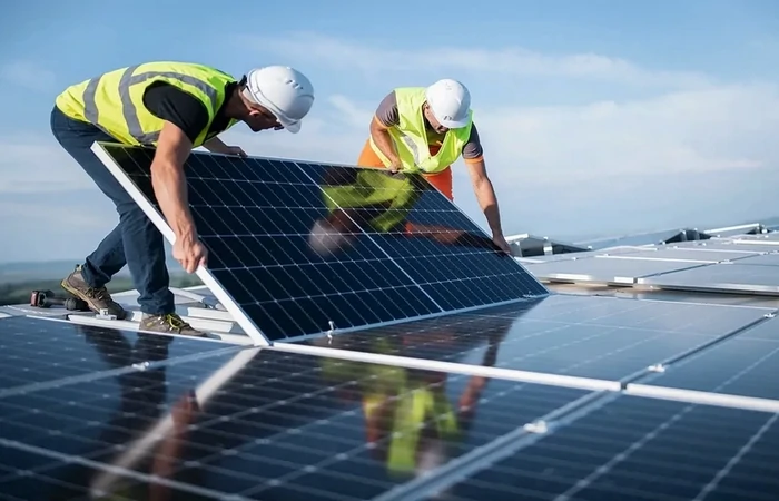 Empresa de Energia Solar