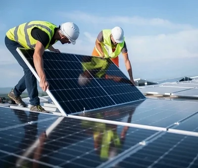 Empresa de Energia Solar