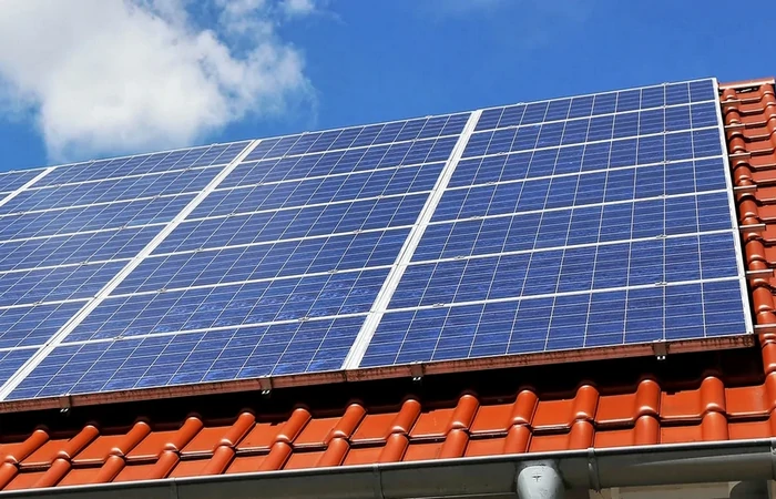 Energia Solar por Assinatura