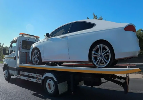 Guincho para Carro Marilândia